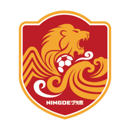 宁德队